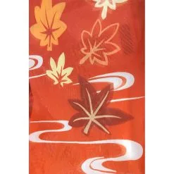 Genshin Impact Kaedehara Kazuha Original Design Swimsuit Cosplay Costume Top Shorts Cloak Outfits-cossky® -Cosplay Sales Store 15004181 9