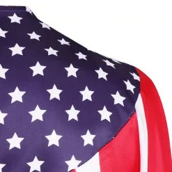 The Boys Season 3 Homelander Cosplay Costume Cloak Halloween Carnival Suit -Cosplay Sales Store 15004192 4