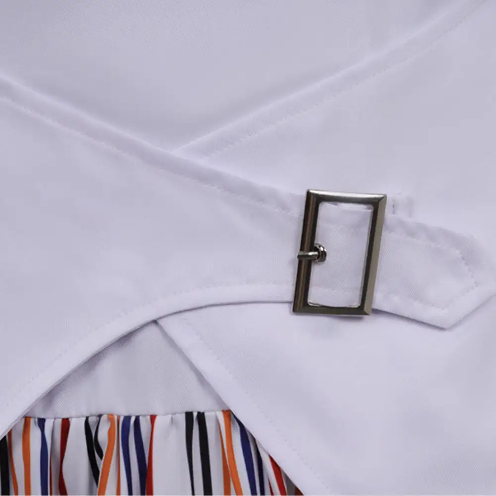 Stranger Things Season 4 (2022) Nancy Wheeler Shirt Skirt Cosplay Costume Outfits Halloween Carnival Suit 6 Stranger Things Season 4 (2022) Nancy Wheeler Shirt Skirt Cosplay Costume Outfits Halloween Carnival Suit - Image 6