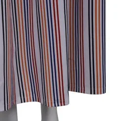 Stranger Things Season 4 (2022) Nancy Wheeler Shirt Skirt Cosplay Costume Outfits Halloween Carnival Suit 15 Stranger Things Season 4 (2022) Nancy Wheeler Shirt Skirt Cosplay Costume Outfits Halloween Carnival Suit -Cosplay Sales Store 15004205 6