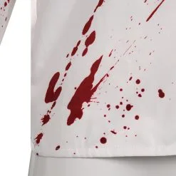 Stranger Things Season 4 (2022) 001 Shirt Cosplay Costume Outfits Halloween Carnival Suit -Cosplay Sales Store 15004208 6