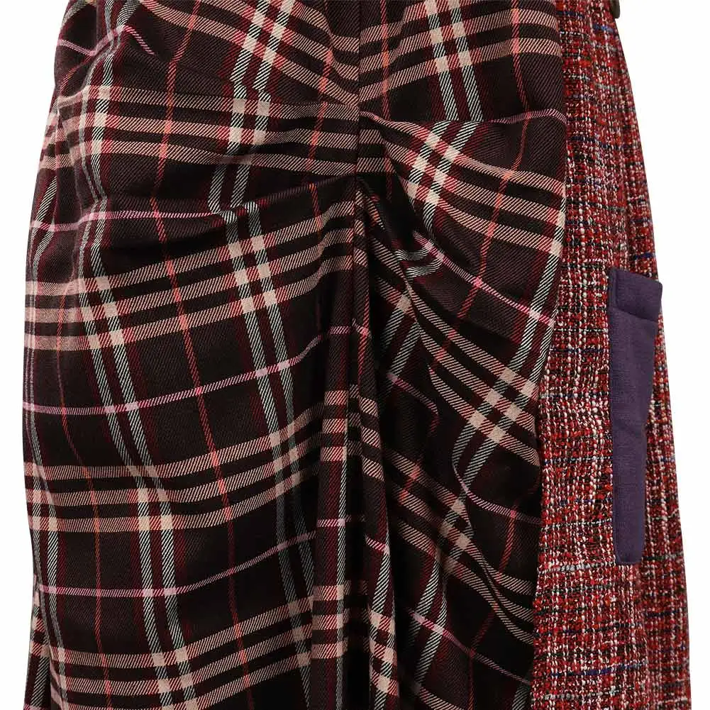 Adult Kids Hocus Pocus 2:Mary Sanderson Cosplay Costume Outfits Halloween Carnival Suit 9 Adult Kids Hocus Pocus 2:Mary Sanderson Cosplay Costume Outfits Halloween Carnival Suit - Image 9