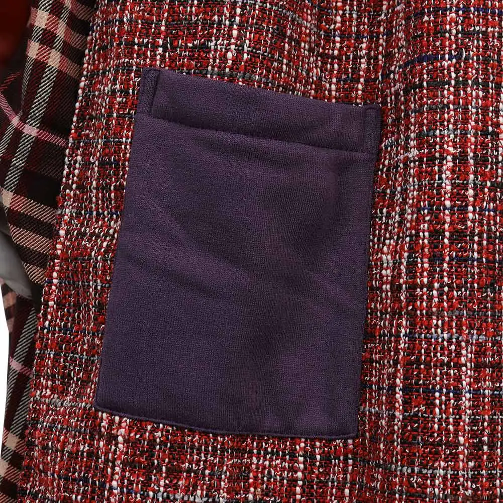 Adult Kids Hocus Pocus 2:Mary Sanderson Cosplay Costume Outfits Halloween Carnival Suit 10 Adult Kids Hocus Pocus 2:Mary Sanderson Cosplay Costume Outfits Halloween Carnival Suit - Image 10