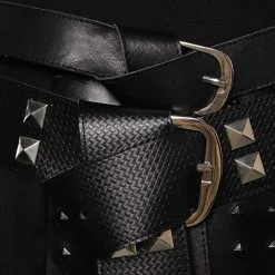 House Of The Dragon Daemon Targaryen Cosplay Costume Coat Outfits Halloween Carnival Suit -Cosplay Sales Store 15004242 5