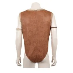 Avatar: The Way Of Water Jake Sully Cosplay Costume Jumpsuit Outfits -Cosplay Sales Store 15004289 3