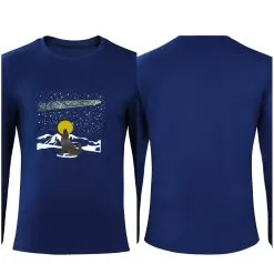 Stranger Things Season 4 Dustin Henderson Cosplay Costume Shirt Outfits 10 Stranger Things Season 4 Dustin Henderson Cosplay Costume Shirt Outfits -Cosplay Sales Store 15004291 coserlife