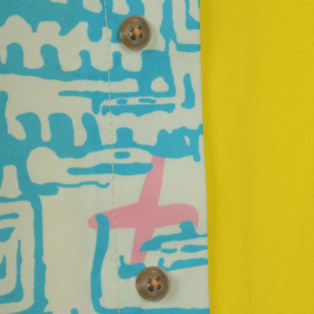 Stranger Things Season 4 Argyle Cosplay Costume Shirt T-shirt Outfits Halloween Carnival Suit 7 Stranger Things Season 4 Argyle Cosplay Costume Shirt T-shirt Outfits Halloween Carnival Suit - Image 7