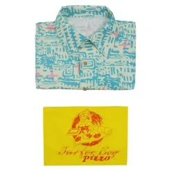 Stranger Things Season 4 Argyle Cosplay Costume Shirt T-shirt Outfits Halloween Carnival Suit 19 Stranger Things Season 4 Argyle Cosplay Costume Shirt T-shirt Outfits Halloween Carnival Suit -Cosplay Sales Store 15004294 9