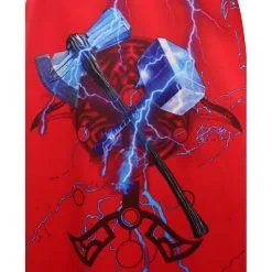 Thor: Love And Thunder Thor Cosplay Costume Cloak Only Outfits -Cosplay Sales Store 15004300 5