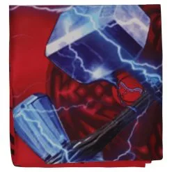 Thor: Love And Thunder Thor Cosplay Costume Cloak Only Outfits -Cosplay Sales Store 15004300 6
