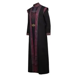 House Of The Dragon Viserys Targaryen Cosplay Costume Outfits Halloween Carnival Suit -Cosplay Sales Store 15004368 2