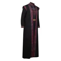 House Of The Dragon Viserys Targaryen Cosplay Costume Outfits Halloween Carnival Suit -Cosplay Sales Store 15004368 4