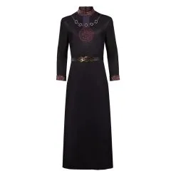 House Of The Dragon Viserys Targaryen Cosplay Costume Outfits Halloween Carnival Suit -Cosplay Sales Store 15004368 5