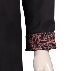 House Of The Dragon Viserys Targaryen Cosplay Costume Outfits Halloween Carnival Suit -Cosplay Sales Store 15004368 6