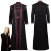 House Of The Dragon Viserys Targaryen Cosplay Costume Outfits Halloween Carnival Suit