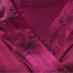 Kids Children Obi-Wan Kenobi -Leia Cosplay Costume Outfits Halloween Carnival Party Suit -Cosplay Sales Store 15004396 5