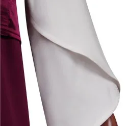 Kids Children Obi-Wan Kenobi -Leia Cosplay Costume Outfits Halloween Carnival Party Suit -Cosplay Sales Store 15004396 6