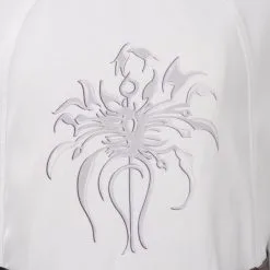 Kids Children Obi-Wan Kenobi -Leia Cosplay Costume Battle Suit Outfits Halloween Carnival Suit -Cosplay Sales Store 15004397 5