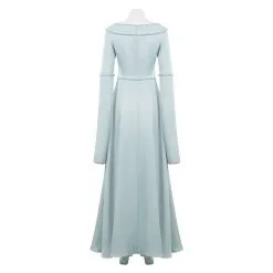 House Of The Dragon Alicent Hightower Cosplay Costume Outfits Halloween Carnival Party Suit -Cosplay Sales Store 15004405 3