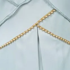 House Of The Dragon Alicent Hightower Cosplay Costume Outfits Halloween Carnival Party Suit -Cosplay Sales Store 15004405 6