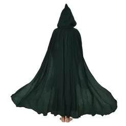 Hocus Pocus 2 Winifred Sanderson Hooded Cloak Outfits Halloween Carnival Suit 13 Hocus Pocus 2 Winifred Sanderson Hooded Cloak Outfits Halloween Carnival Suit -Cosplay Sales Store 15004410 4