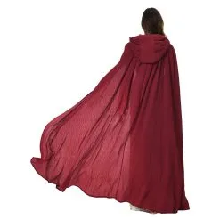 Hocus Pocus 2 Sarah Sanderson /Mary Sanderson Hooded Cloak Only -Cosplay Sales Store 15004411 6 223fa90a 0a47 42f6 a9e0 9959a358eef1