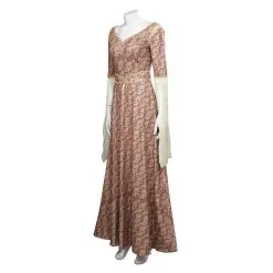 House Of The Dragon Rhaenyra Targaryen Cosplay Costume Dress Outfits Halloween Carnival Suit -Cosplay Sales Store 15004432 2