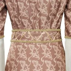 House Of The Dragon Rhaenyra Targaryen Cosplay Costume Dress Outfits Halloween Carnival Suit -Cosplay Sales Store 15004432 5