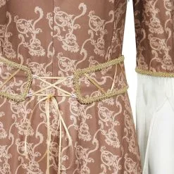 House Of The Dragon Rhaenyra Targaryen Cosplay Costume Dress Outfits Halloween Carnival Suit -Cosplay Sales Store 15004432 6