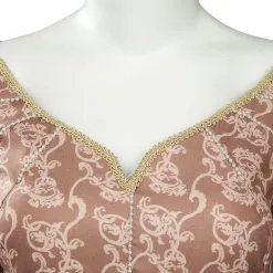 House Of The Dragon Rhaenyra Targaryen Cosplay Costume Dress Outfits Halloween Carnival Suit -Cosplay Sales Store 15004432 7