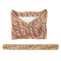 House Of The Dragon Rhaenyra Targaryen Cosplay Costume Dress Outfits Halloween Carnival Suit -Cosplay Sales Store 15004432 8