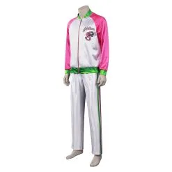 Zombies 3 Cosplay Costume Baseball Uniform Outfits Halloween Carnival Suit 11 Zombies 3 Cosplay Costume Baseball Uniform Outfits Halloween Carnival Suit -Cosplay Sales Store 15004433 2
