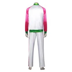 Zombies 3 Cosplay Costume Baseball Uniform Outfits Halloween Carnival Suit 12 Zombies 3 Cosplay Costume Baseball Uniform Outfits Halloween Carnival Suit -Cosplay Sales Store 15004433 3