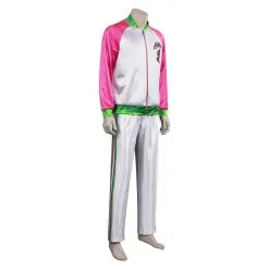 Zombies 3 Cosplay Costume Baseball Uniform Outfits Halloween Carnival Suit 13 Zombies 3 Cosplay Costume Baseball Uniform Outfits Halloween Carnival Suit -Cosplay Sales Store 15004433 4