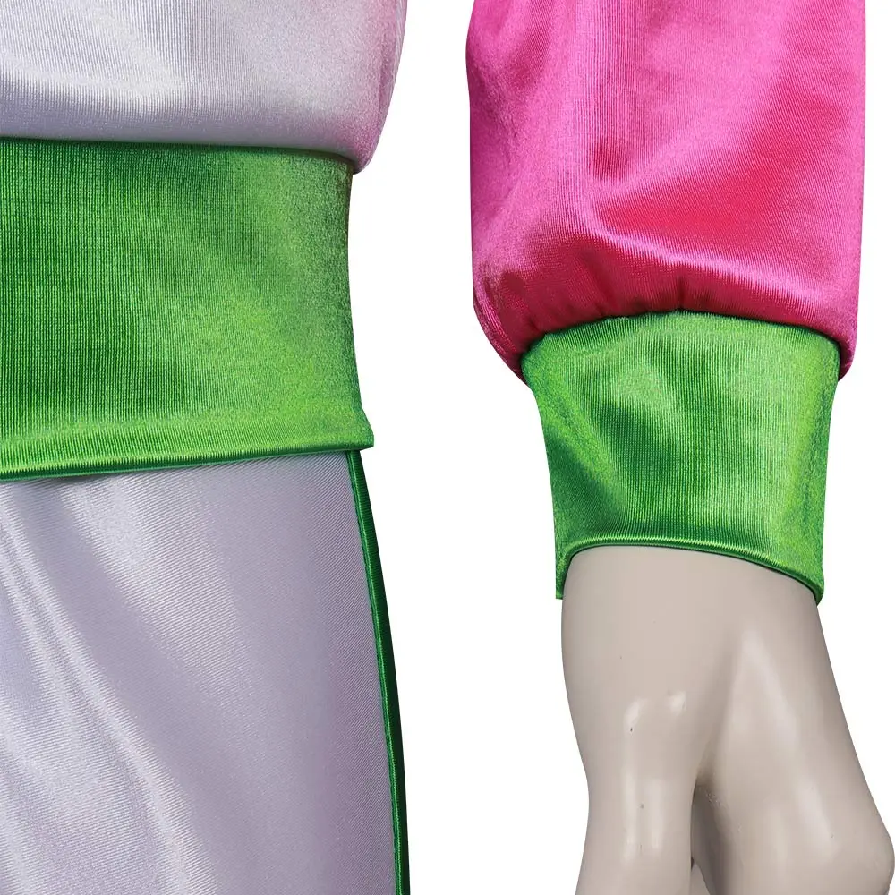 Zombies 3 Cosplay Costume Baseball Uniform Outfits Halloween Carnival Suit 7 Zombies 3 Cosplay Costume Baseball Uniform Outfits Halloween Carnival Suit - Image 7