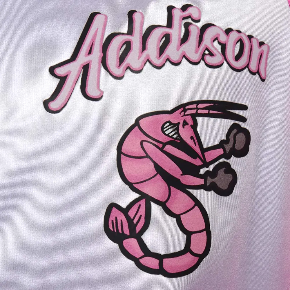 Zombies 3 Cosplay Costume Baseball Uniform Outfits Halloween Carnival Suit 8 Zombies 3 Cosplay Costume Baseball Uniform Outfits Halloween Carnival Suit - Image 8