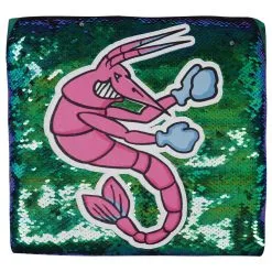 Zombies 3 Bucky Cosplay Costume Sequins Jacket Coat Outfits Halloween Carnival Suit -Cosplay Sales Store 15004446 8