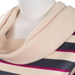 Kids Children Stranger Things Season 4 (2022) Nancy Wheeler Cosplay Costume Shirt Pants Outfits Halloween Carnival Suit -Cosplay Sales Store 15004470 6