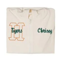 Kids Children Stranger Things Season 4 Chrissy Cosplay Costume Hawkins High School Uniform Coat -Cosplay Sales Store 15004972 6