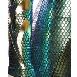 Aquaman And The Lost Kingdom Mera Cosplay Costume Outfits Halloween Carnival Suit -Cosplay Sales Store 15005930 5