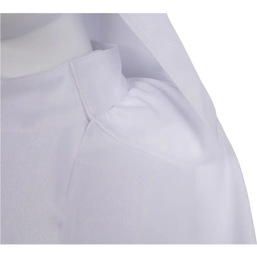 Adult Star Wars: Princess Leia Cosplay Costume Dress Outfits Halloween Carnival Suit 8 Adult Star Wars: Princess Leia Cosplay Costume Dress Outfits Halloween Carnival Suit - Image 8