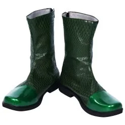 DC Justice League Aquaman Arthur Curry Outfit Cosplay Costume -Cosplay Sales Store 15007233 6