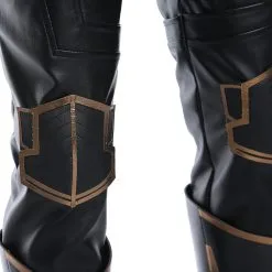 Avengers 4: Endgame Hawkeye Ronin Comic-con Party Cosplay Costume 26 Avengers 4: Endgame Hawkeye Ronin Comic-con Party Cosplay Costume -Cosplay Sales Store 15007241 11