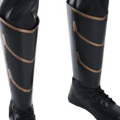 Avengers 4: Endgame Hawkeye Ronin Comic-con Party Cosplay Costume 27 Avengers 4: Endgame Hawkeye Ronin Comic-con Party Cosplay Costume -Cosplay Sales Store 15007241 12