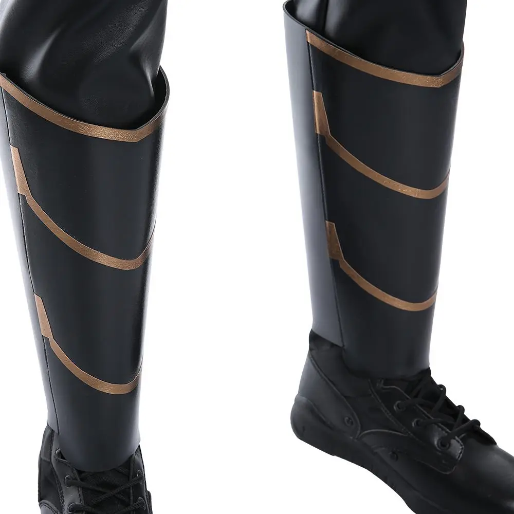 Avengers 4: Endgame Hawkeye Ronin Comic-con Party Cosplay Costume 13 Avengers 4: Endgame Hawkeye Ronin Comic-con Party Cosplay Costume - Image 13
