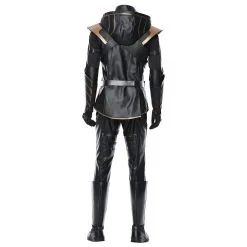 Avengers 4: Endgame Hawkeye Ronin Comic-con Party Cosplay Costume 18 Avengers 4: Endgame Hawkeye Ronin Comic-con Party Cosplay Costume -Cosplay Sales Store 15007241 3