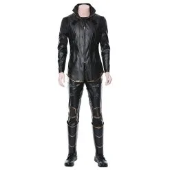 Avengers 4: Endgame Hawkeye Ronin Comic-con Party Cosplay Costume 20 Avengers 4: Endgame Hawkeye Ronin Comic-con Party Cosplay Costume -Cosplay Sales Store 15007241 5