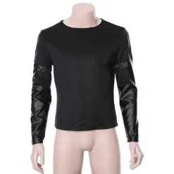 Avengers 4: Endgame Hawkeye Ronin Comic-con Party Cosplay Costume 21 Avengers 4: Endgame Hawkeye Ronin Comic-con Party Cosplay Costume -Cosplay Sales Store 15007241 6