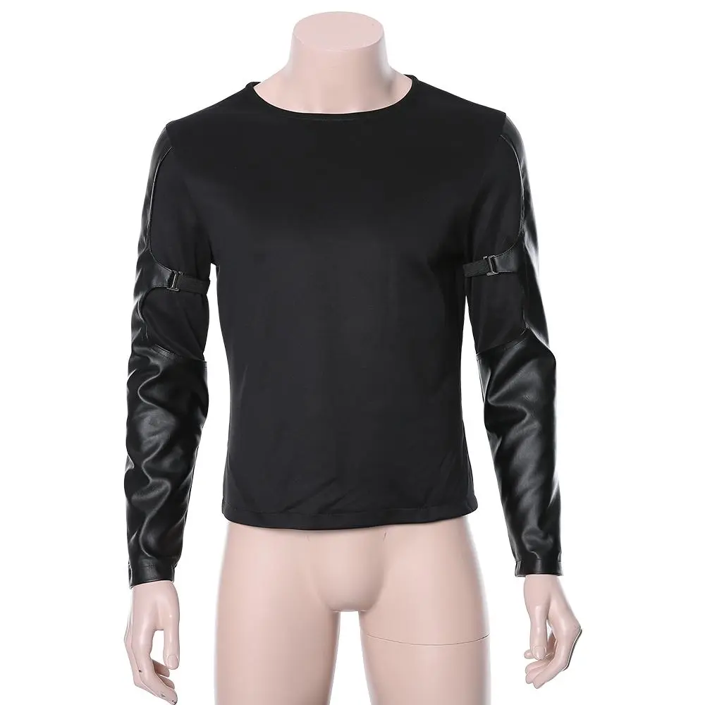 Avengers 4: Endgame Hawkeye Ronin Comic-con Party Cosplay Costume 7 Avengers 4: Endgame Hawkeye Ronin Comic-con Party Cosplay Costume - Image 7