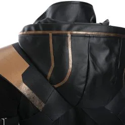 Avengers 4: Endgame Hawkeye Ronin Comic-con Party Cosplay Costume 23 Avengers 4: Endgame Hawkeye Ronin Comic-con Party Cosplay Costume -Cosplay Sales Store 15007241 8